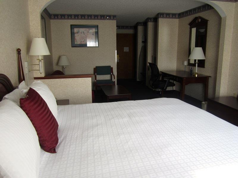 Best Western Executive Inn & Suites Columbia Kamer foto